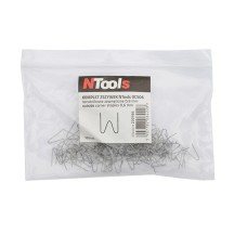 NTools OCS06 - Komplet zszywek - narożnikowe zewnętrzne 0 6mm op (100szt) (4)