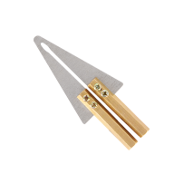 NTools HSK - Końcówka zgrzewająco-tnąca do tworzyw sztucznych 2w1 (1)