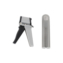 NTools APL - Ręczny wyciskacz do kartuszy 2K 2x25ml (1)