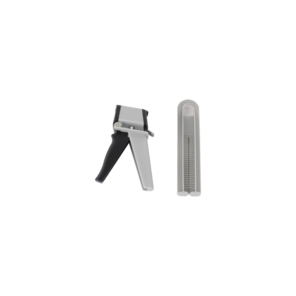 NTools APL - Ręczny wyciskacz do kartuszy 2K 2x25ml (1)