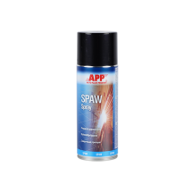 APP SPAW Spray - Preparat do czyszczenia i konserwacji dysz spawalniczych 400ml (1)