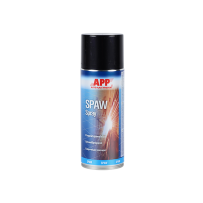 APP SPAW Spray - Preparat do czyszczenia i konserwacji dysz spawalniczych 400ml (1)