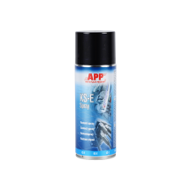 APP KS E Spray - Preparat do konserwacji i wypierania wilgoci z układów elektrycznych 400ml(1)