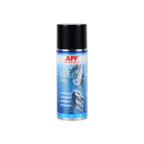 APP KS E Spray - Preparat do konserwacji i wypierania wilgoci z układów elektrycznych 400ml(1)