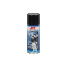 APP PS 50 Spray - Pianka do mycia i czyszczenia szyb 400ml(1)
