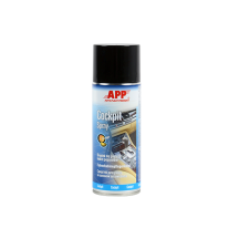 APP Cockpit Spray - Preparat bezsilikonowy do pielęgnacji kabin pojazdów 400ml (1)