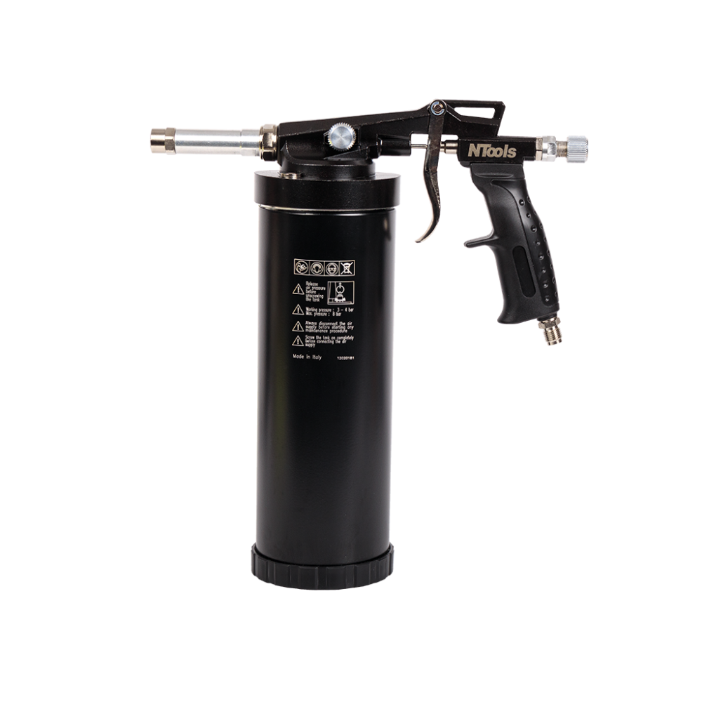 NTools BS2 Pistolet ciśnieniowy do konserwacji. (1)