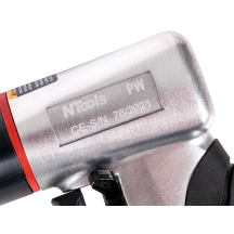 NTools PW - Pneumatyczna wiertarka 3/8" 3200 RPM 1 15 kg(3)