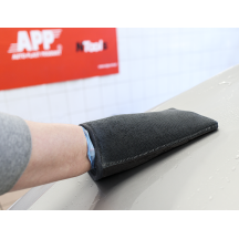 APP Clay Mitt - Rękawica do dekontaminacji karoserii Mikrofibra(7)