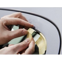 APP TOM 2 Taśma maskująca-odchylająca z dzielona kliszą 9/11 mm 50 mm x 10 m(5)