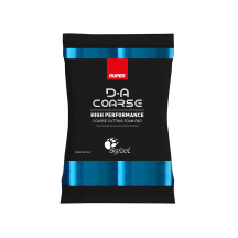 Rupes Big Foot D-A COARSE G - Gąbka polerska Twarda Kolor niebieski 50/65mm op (4szt)(4)