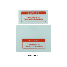NTools PSS STN - Przyłbica spawalnicza samo-ściemniająca DIN 4 / 9-13 filtr standard pole widzenia 92x 42mm(10)