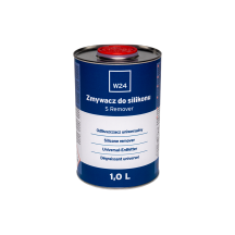 Odtłuszczacz uniwersalny W24 S Remover Normalny I 1 0 L