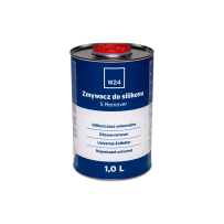 Odtłuszczacz uniwersalny W24 S Remover Normalny I 1 0 L