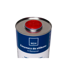 Odtłuszczacz uniwersalny W24 S Remover Normalny I 1 0 L