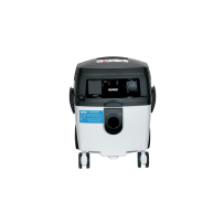 Rupes S 130 L - Odsysacz pyłów z automatem włączeniowym elektrycznym 1200W 200m3/h 30L(1)