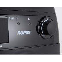 Rupes S 130 L - Odsysacz pyłów z automatem włączeniowym elektrycznym 1200W 200m3/h 30L(2)