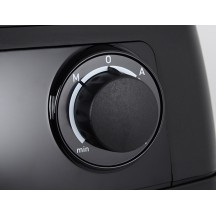 Rupes S 130 L - Odsysacz pyłów z automatem włączeniowym elektrycznym 1200W 200m3/h 30L(4)