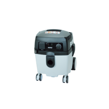 Rupes S 130 PL - Odsysacz pyłów z automatem włączeniowym elektryczno-pneumatycznym 1200W 200m3/h 30L(1)