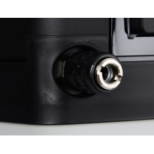 Rupes S 130 PL - Odsysacz pyłów z automatem włączeniowym elektryczno-pneumatycznym 1200W 200m3/h 30L(3)