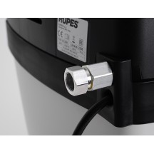 Rupes S 130 PL - Odsysacz pyłów z automatem włączeniowym elektryczno-pneumatycznym 1200W 200m3/h 30L(5)