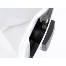 Rupes S 130 PL - Odsysacz pyłów z automatem włączeniowym elektryczno-pneumatycznym 1200W 200m3/h 30L(6)