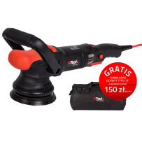 NTools DAP II 15E - Polerka elektryczna typu Dual Action o skoku 15 mm Skok 15mm 2200-5000 RPM 2 3kg(1)