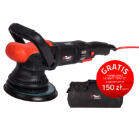 NTools DAP II 21E - Polerka elektryczna typu Dual Action o skoku 21 mm Skok 21mm 2200-5000 RPM 2 6kg(1)