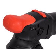 NTools DAP II 21E - Polerka elektryczna typu Dual Action o skoku 21 mm Skok 21mm 2200-5000 RPM 2 6kg(3)