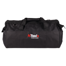 NTools DAP II 21E - Polerka elektryczna typu Dual Action o skoku 21 mm Skok 21mm 2200-5000 RPM 2 6kg(8)