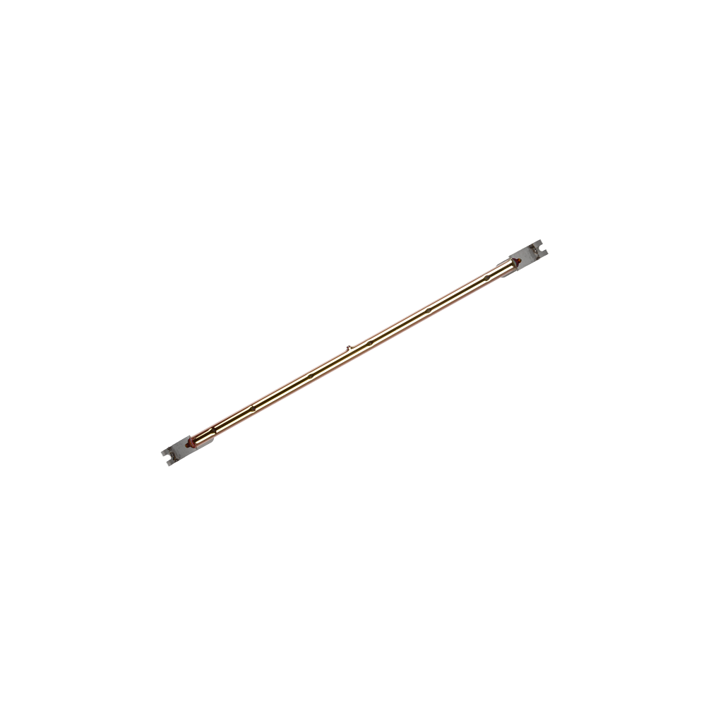 NTools FDS 4000L - Żarnik do promiennika podczerwieni 37cm(1)