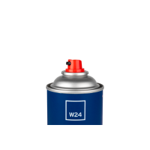 W24 Prefill - Spray do napełniania zawór żeński 300 ml
