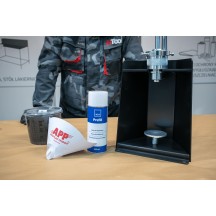 W24 Prefill - Spray do napełniania zawór żeński 300 ml