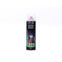 Motip Spray 090402 - Preparat usuwa gumę do żucia 090402 500ml (1)