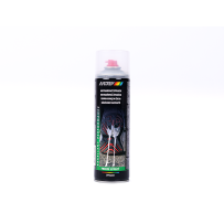 Motip Spray 090402 - Preparat usuwa gumę do żucia 090402 500ml (1)