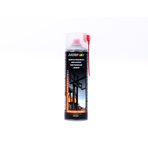 Motip Saray 090205 - Smar przemysłowy do przekładni łańcuchowych 090205 500ml (1)