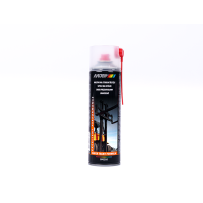 Motip Saray 090205 - Smar przemysłowy do przekładni łańcuchowych 090205 500ml (1)