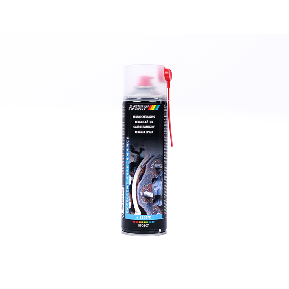 Motip Spray 090307 - Smar ceramiczny 090307 500ml (1)