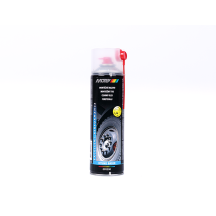 Motip Spray 090300 - Czarny olej 090300 500ml (1)
