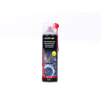 Motip Spray - Preparat do pasków klinowych 090102 500ml(1)
