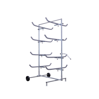 NTools Bumper Car Stand - Stojak do zderzaków i spoilerów (1)