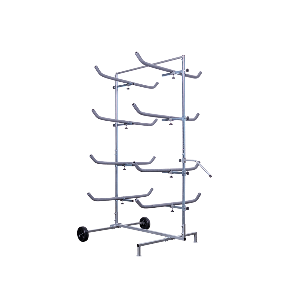 NTools Bumper Car Stand - Stojak do zderzaków i spoilerów (1)