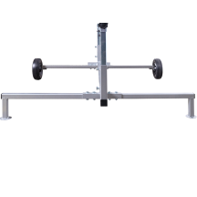NTools Bumper Car Stand - Stojak do zderzaków i spoilerów (8)