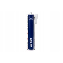 W24 AG 500 Klej do montażu szyb samochodowych Kartusz 310 ml