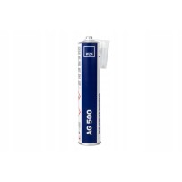 W24 AG 500 Klej do montażu szyb samochodowych Kartusz 310 ml