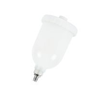 NTools ZOP 10 - Kubek plastikowy NTools ZOP 10 - zamiennik do NTools FX1 mini - 250 ml M10 x 1 M 250 ml (1)