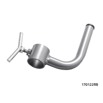 NTools Premium BUS RB - Rączka do belki obrotowej (1)