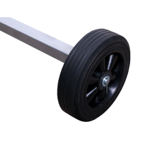 NTools Premium BUS - Stojak obrotowy lakierniczy do elementów 29 5kg 2220mm x 810mm x 1050mm(2)