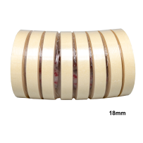 APP White Tape - Taśma maskująca 110°C UV-odporna 18mm (2)