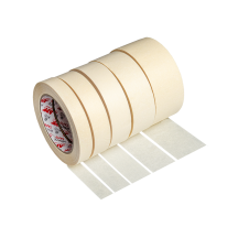 APP White Tape - Taśma maskująca 110°C UV-odporna 18mm (1)